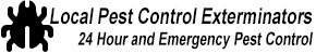 Moapa NV Pest Control Exterminators